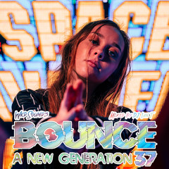 BOUNCE A New Generation Vol 37