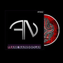 🔊 FN42 – Frank Nainggolan aka Frank N | Mental & Industrial Techno [Karlsruhe | DJ Set]