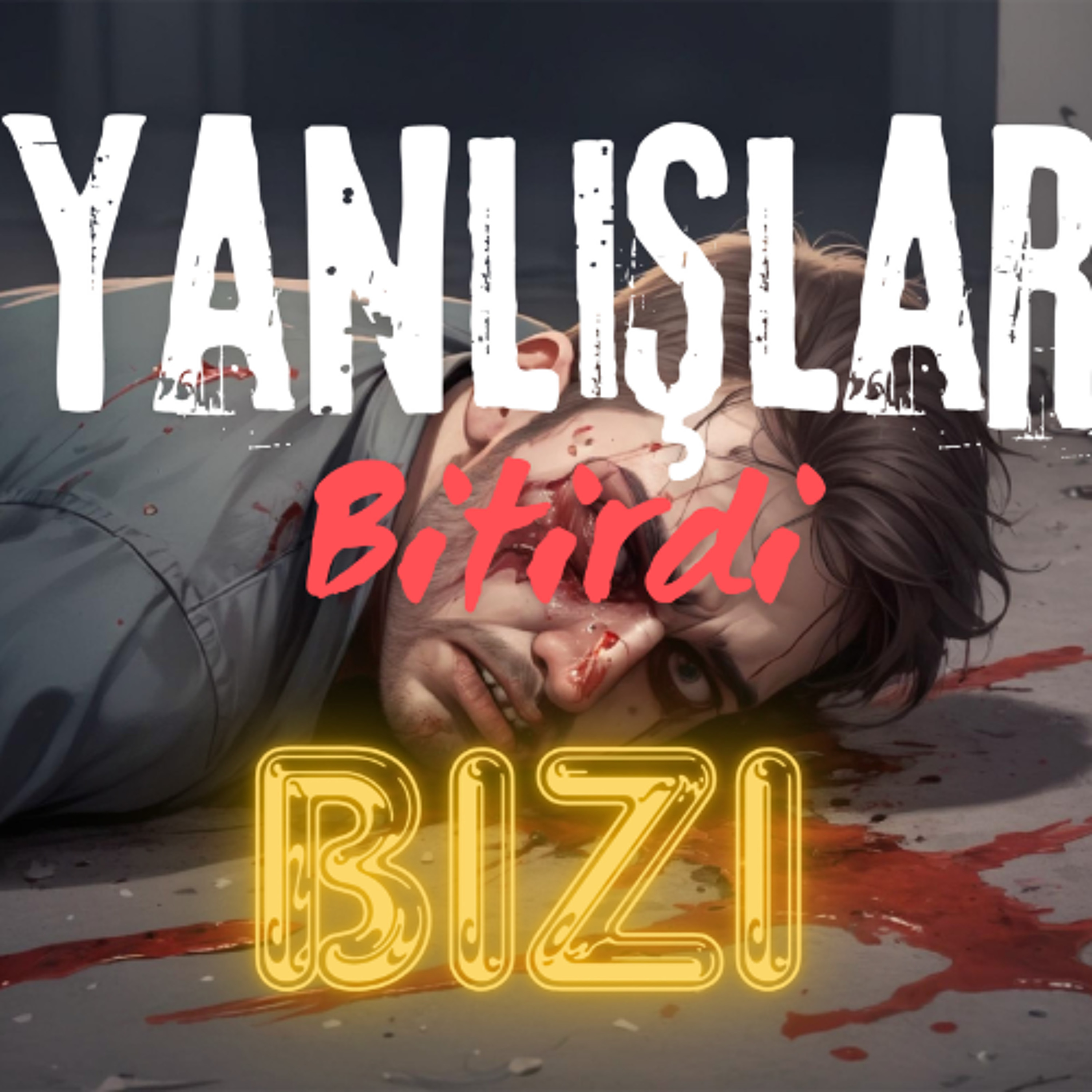 Beni Hatırla Master episode artwork