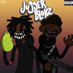 Jugger Blokz Ft Jasiah [prod .Bang & 510]