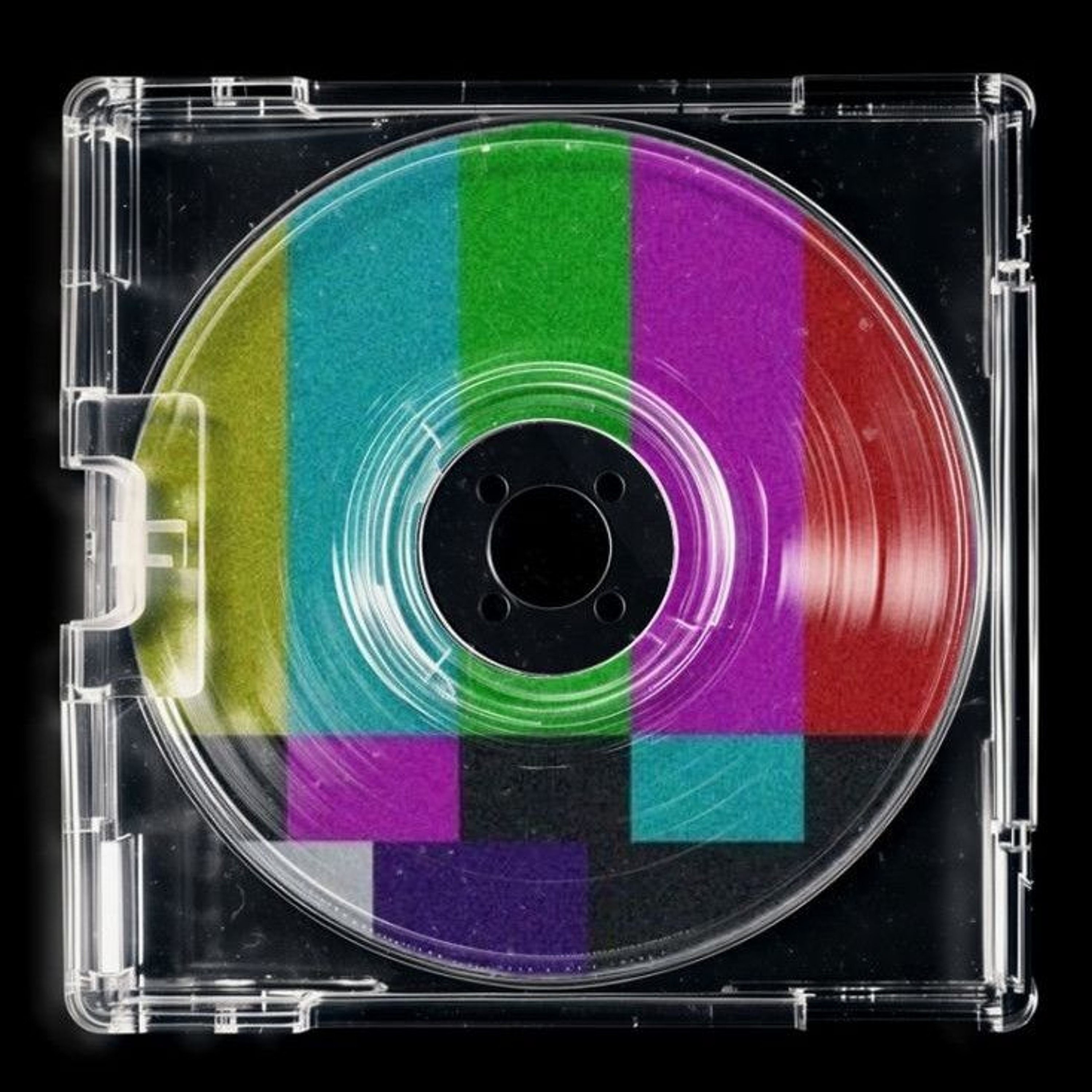 HYPNOSIA MP3 11.8.24. episode artwork