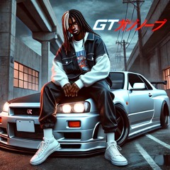 GT SKYLINE