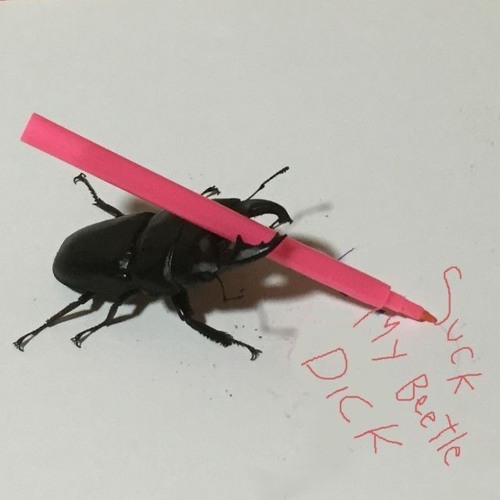Cannot Kiss Me (prod B.U.G Antman x 8Artz)