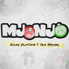 XMAS FLIPTAPE 4 THA HOMIES