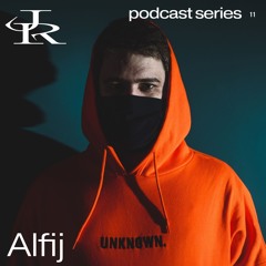 Alfij — JUDDER podcast — 11