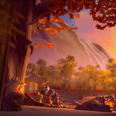 Mountain Spirits