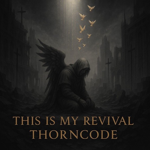 This is My Revival | THORNCODE, Book of Daniel