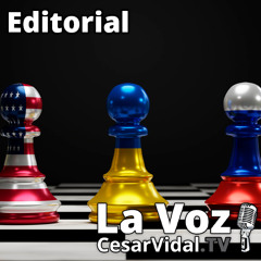 Editorial: Las revelación del coronel Black (y II): La guerra en Ucrania - 11/05/22