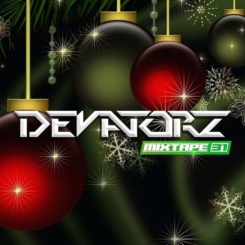 DEVATORZ - MIXTAPE 31 - RAW HARDSTYLE