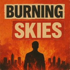 ZAYEL - Burning Skies