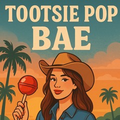 🎵Tootsie Pop Bae