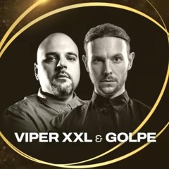 ViperXXL & Golpe - Beats For Love 2024 - CZ