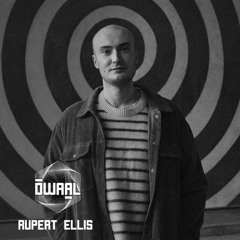 DWAALCAST 009 | Rupert Ellis