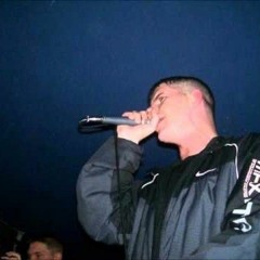 MC STOMPIN + DJ MATRIX - NEW MONKEY 23-09-06