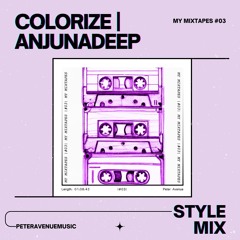 MY MIXTAPES #03 / May 2024