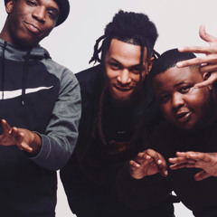 UDigg feat. Young Jah