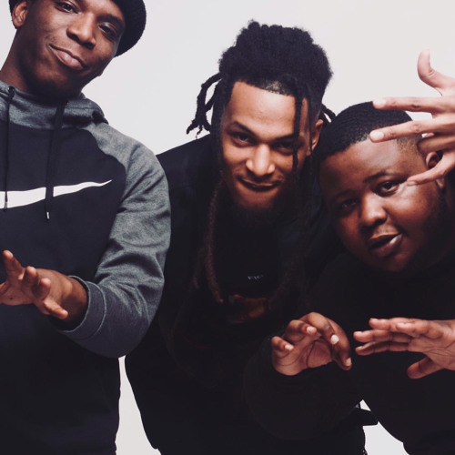 UDigg feat. Young Jah