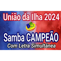 União da Ilha 2024