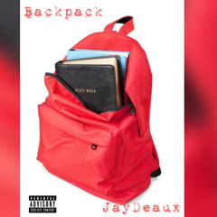 BackPack✝️