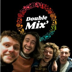 DJ Ximun - Prun' 20min Double Mix