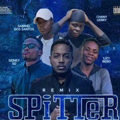 Remix  Spitter ( Gabriel dos Santos X Sidney SD X Lizy Bebbo X Channy Larry ).mp3