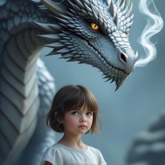 Dragon!Dragon!Do not fall!