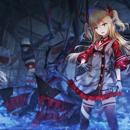 BaSTeT - DARK LEGACY-Long version-
