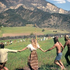 Believing In Some Hippie's Utopian Ideal