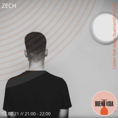 ZECH - Radio Buena Vida 12.02.21