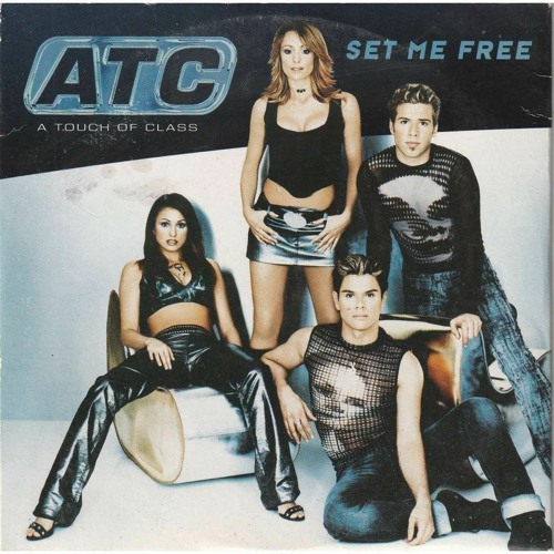 ATC - All Around The World (Luca Lucena Remix) FREE DOWNLOAD