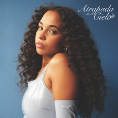 atrapada en el cielo