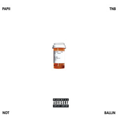 Not Ballin (prod. Lonis)