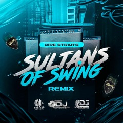 Dire Straits - Sultans Of Swing (The Key Project Remix)[Free Download]