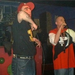 VIP, General Woo & Nered - Automafia