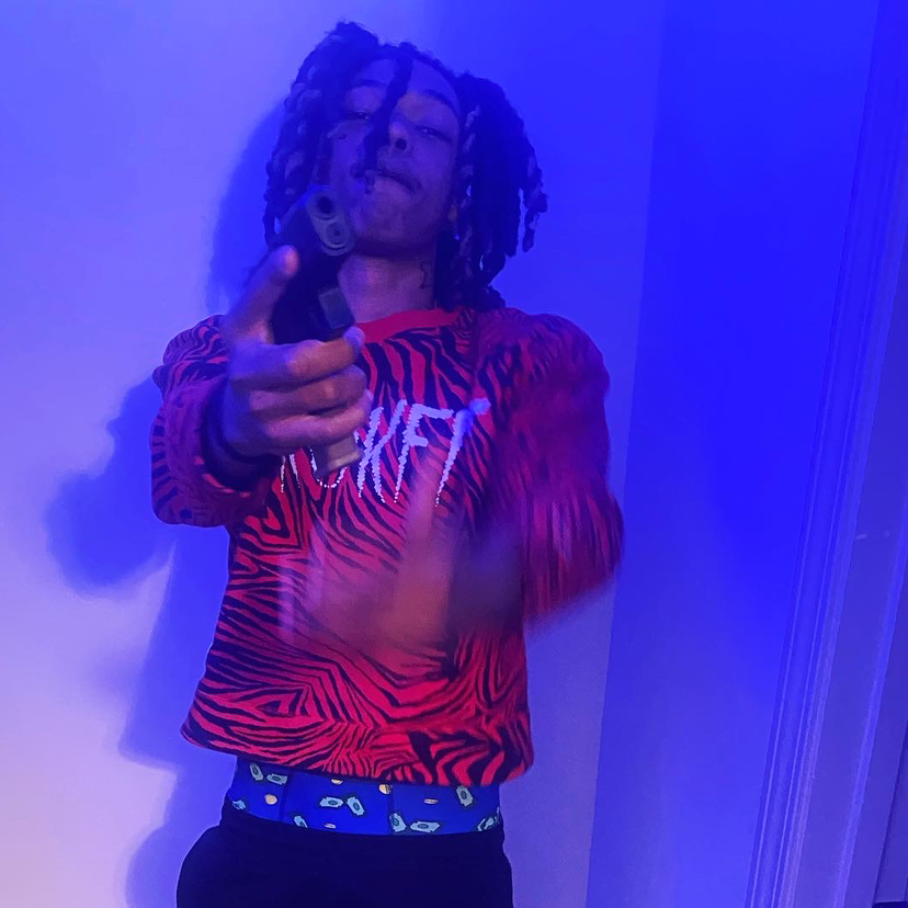 Hugh Hefner! x Chief Keef [ isobeatss ]