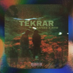 Tekrar (Feat. Avid) [Prodbyasli]