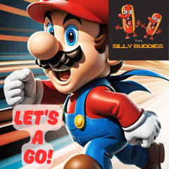 Let's A Go! (Radio Edit)