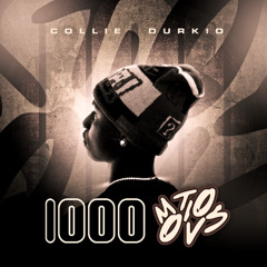 Collie Durkio - 1000 Motivos
