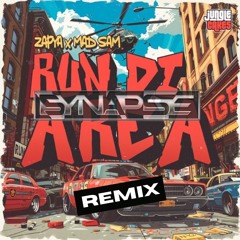 Zapya - Run Di Area (Synapse Remix) CLIP