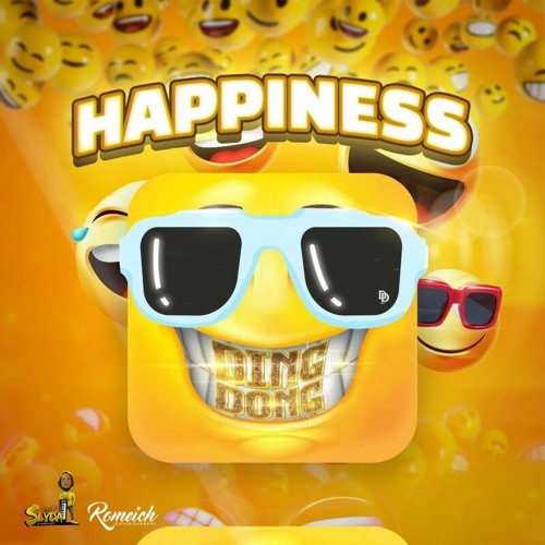 Ding Dong - Happiness
