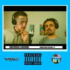 Homestudio Session #6