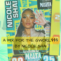 JUST A MIX FOR THE GWORL$$$ - DLT MALTA 2025