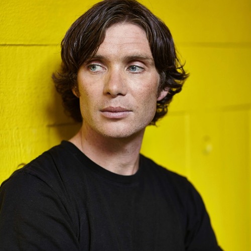 Cillian Murphy Radio Interview With John Kelly Sirius XM
