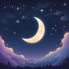 Moonlit Night