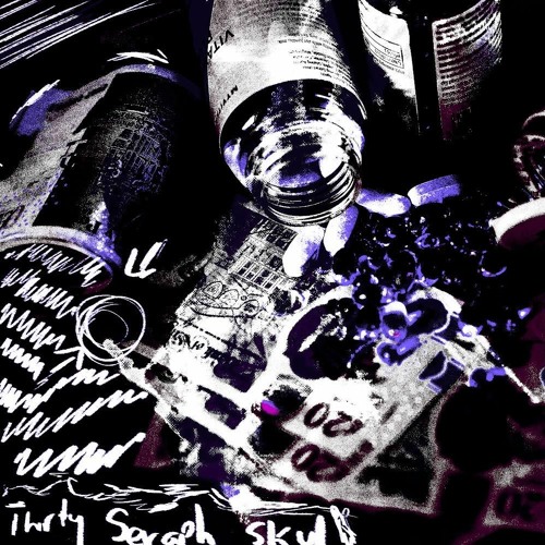 smokingskul - bait (prod. seraph + thrty)