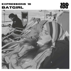 Expressions 16 - batgirl