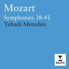 Symphony No. 39 in E-Flat Major, K. 543: II. Andante con moto