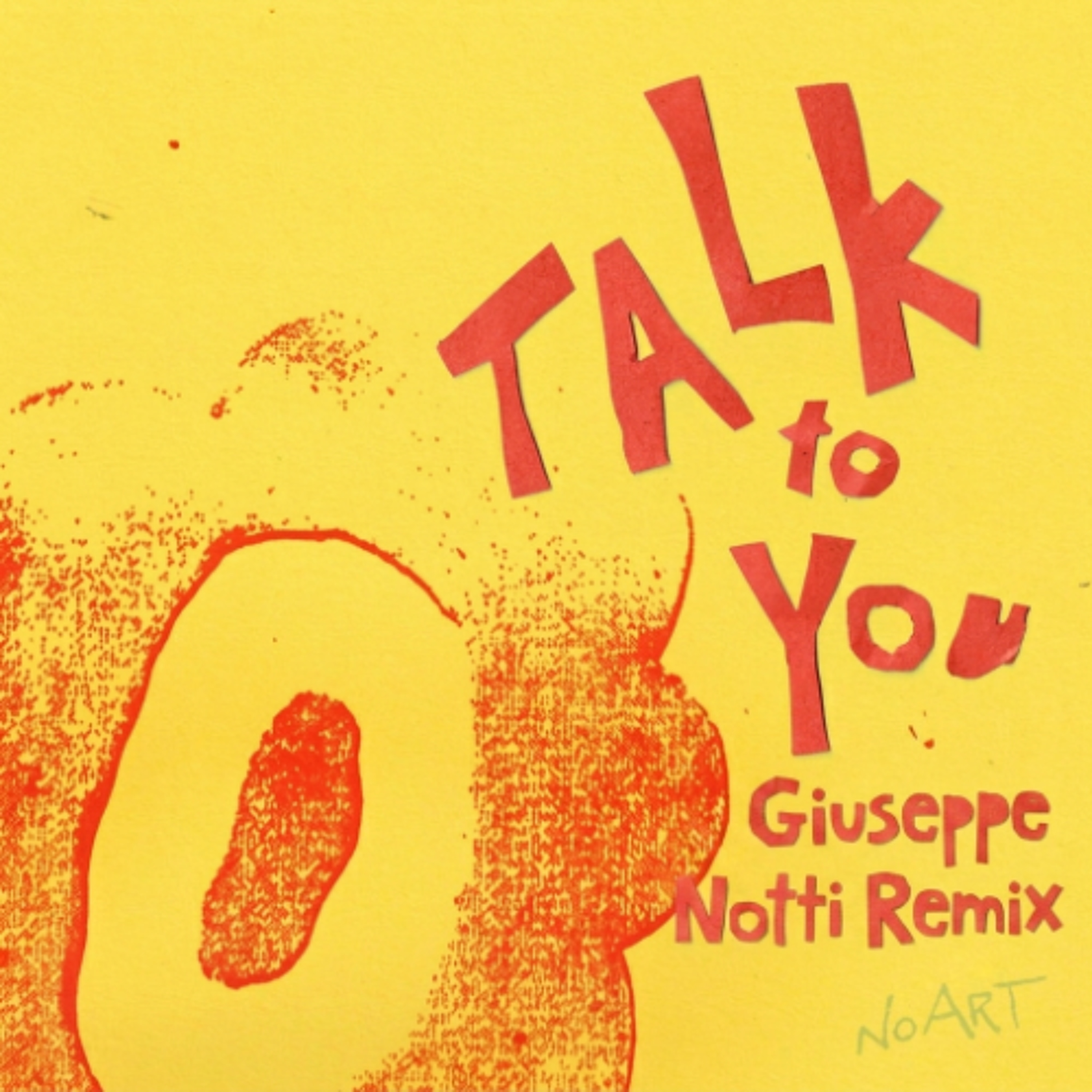 ANOTR ft. 54 Ultra - Talk To You (Giuseppe Notti Remix) episode artwork