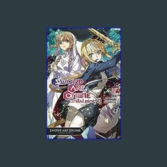 #^Download 📖 Sword Art Online 27 (light novel) (Volume 27) (Epub Kindle)