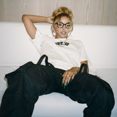 Tinashe 2 On Flip (Tinashe Only) prod.romeorunts